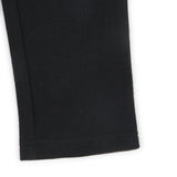 Black - Relaxed Fit Pants