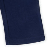 D Blue - Relaxed Fit Pants