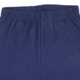D Blue - Tights