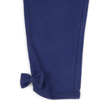 D Blue - Tights