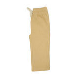 Sand - Relaxed Fit Pants