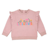 Little Flower - Sweatshirt