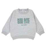 More Love - Sweatshirt