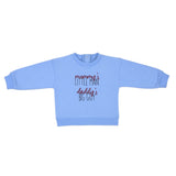 Mommy's Man - Sweatshirt