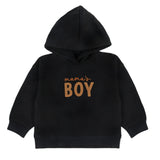 Mama's Boy - Pullover Hoodie
