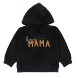 Boy Mama - Pullover Hoodie