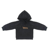 Boy Mama - Pullover Hoodie
