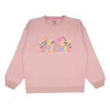 Flower - Sweatshirt