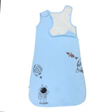Cosmo - Sherpa Lined Sleepsack