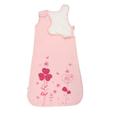 Primrose - Sherpa Lined Sleepsack