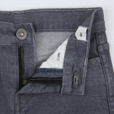 Black Denim