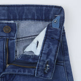 Bootcut Denim