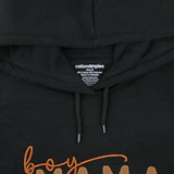 Boy Mama - Pullover Hoodie