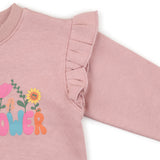 Little Flower - Sweatshirt