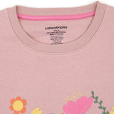 Flower - Sweatshirt