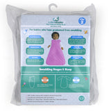 Sweetheart - Premium Sleep Sack - Sherpa Lined with Sleeves