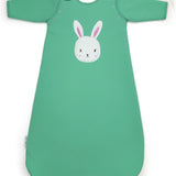 Cloud Soft - PREMIUM SLEEP SACK - SHERPA LINED