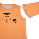 Tigger - Premium Sleep Sack - Sherpa Lined with Sleeves