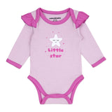 Little Star - Starter Set - 11 Pcs with Wrapping sheet