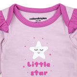 Little Star - Starter Set - 11 Pcs with Wrapping sheet