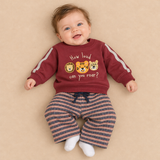 Milo - 2 Pc Set