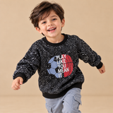 Game - Sweatshirt