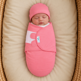 Winter Swaddle Wrap Stage 1 - Posie