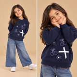 Cherry Pick - Sweatshirt