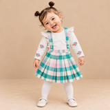 Dorothy - Pinafore Set