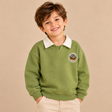 Hudson - Sweatshirt