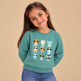 Meow - Sweatshirt