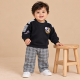 Oxford - 2 Pc Set