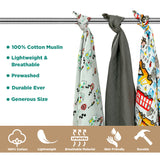 On the Road - Pack of Three's