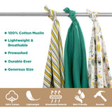 Gimme Some  Space - Pack of Four