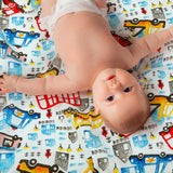 On the Road - Pack of Three's