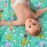 Dream World - Pack of Three's