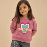 Sweetheart - Sweatshirt