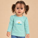 Nature - Long Sleeve Tee