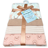 Sparklehorn - Flannel Receiving Blankets