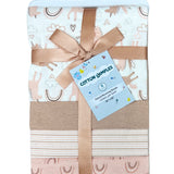 Sparklehorn - Flannel Receiving Blankets