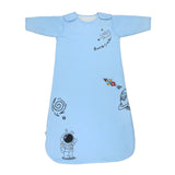 Cosmo - Sherpa Lined Sleepsack