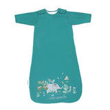 Ziggy -  Sherpa Lined Sleepsack