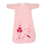Primrose - Sherpa Lined Sleepsack