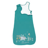 Ziggy -  Sherpa Lined Sleepsack