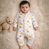 Dreamland - Pj Romper