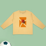 Striker - Long sleeve Tee