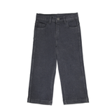 Black Denim