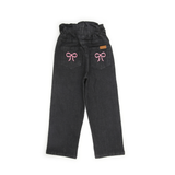 Bow Jeans