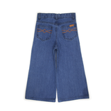 Bootcut Denim