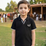 Black - Polo